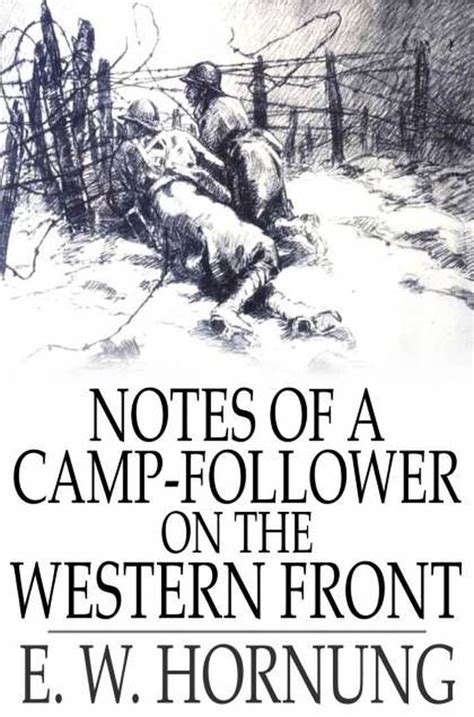 notes of camp follower on western front Reader