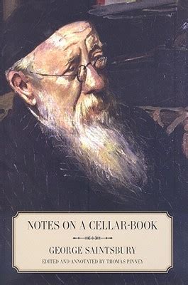 notes on a cellar book notes on a cellar book Kindle Editon