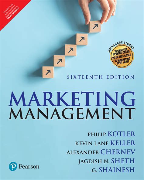 notes on marketing management by philip kotler Doc