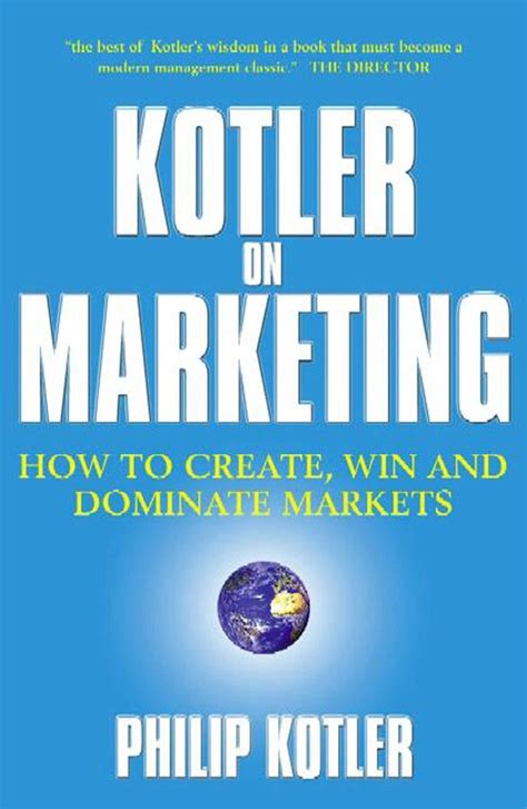 notes on marketing management by philip kotler Ebook Epub