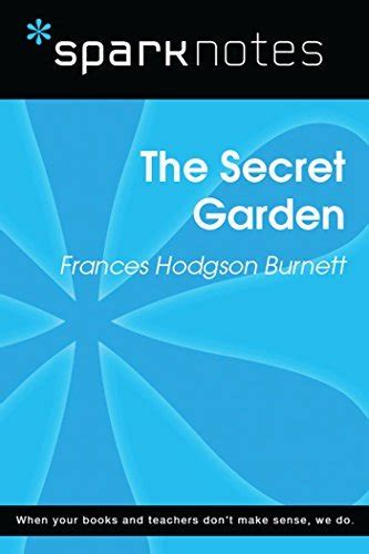 notes secret garden jane fitzgerald PDF