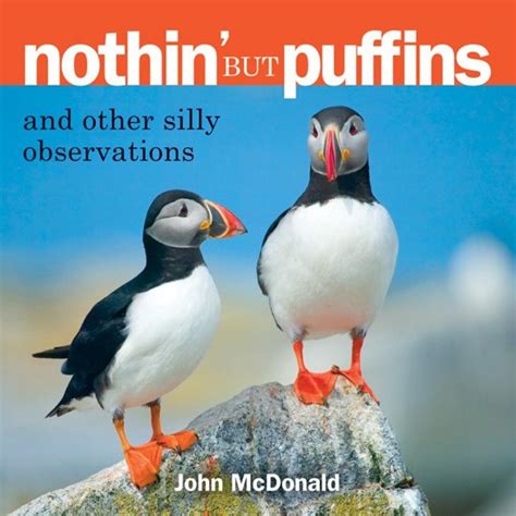nothin but puffins and other silly observations PDF