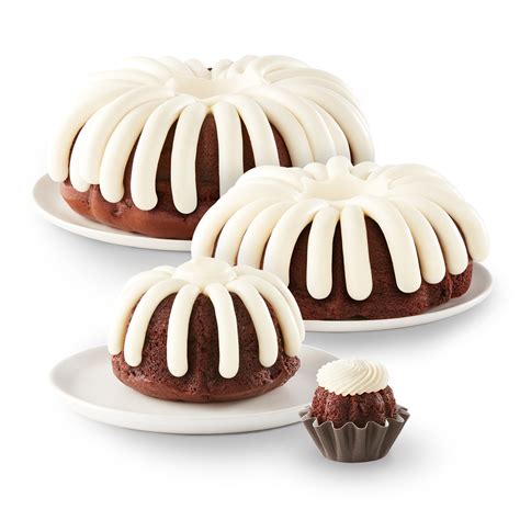 nothing bundt cakes chicago