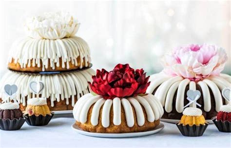 nothing bundt cakes lubbock