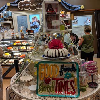 nothing bundt cakes metairie la