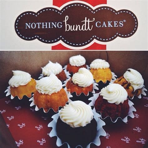 nothing bundt cakes naperville il