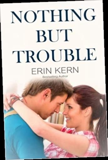 nothing but trouble trouble series volume 4 Reader