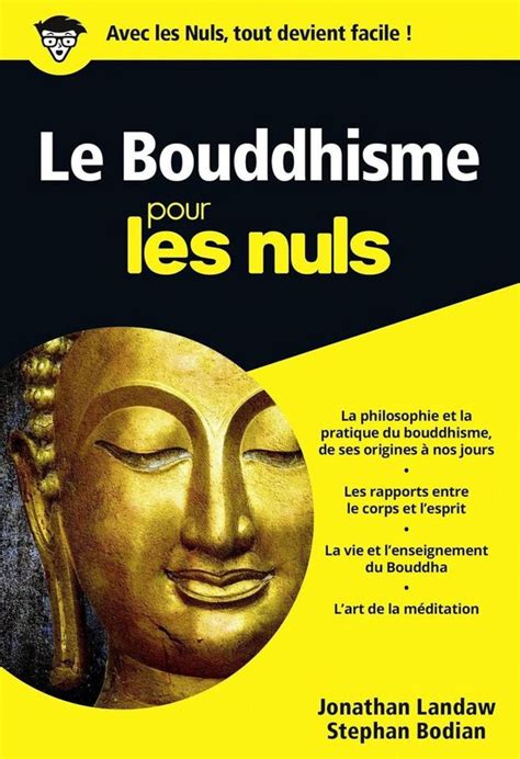 notions cl s bouddhisme pour nuls ebook Doc