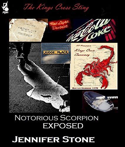 notorious scorpion exposed kings cross PDF