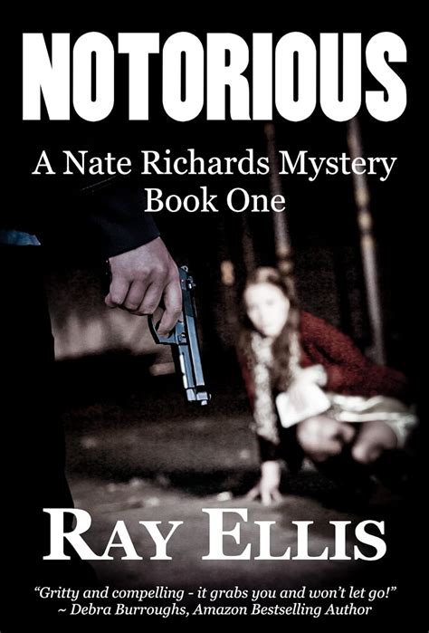 notorious the nate richards mystery series book 1 Epub