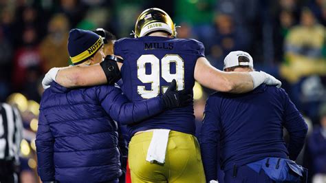 notre dame football shirt