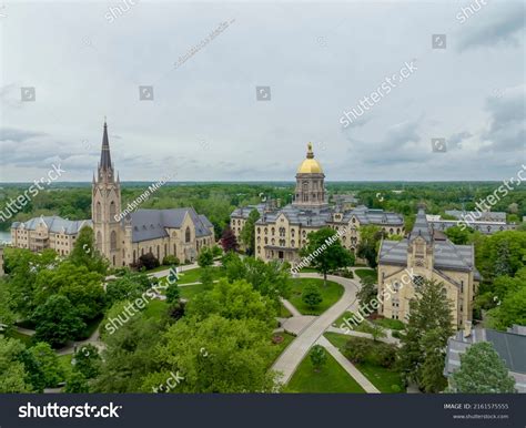 notre dame hall