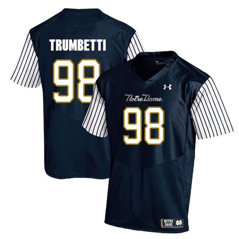 notre dame jerseys