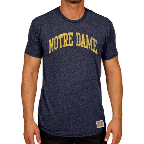 notre dame t shirts