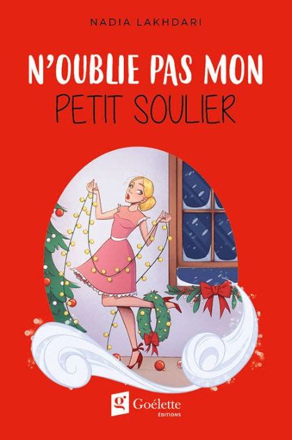 noublie pas mon petit soulier PDF