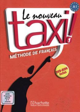 nouveau taxi internationale internationale m thode Epub