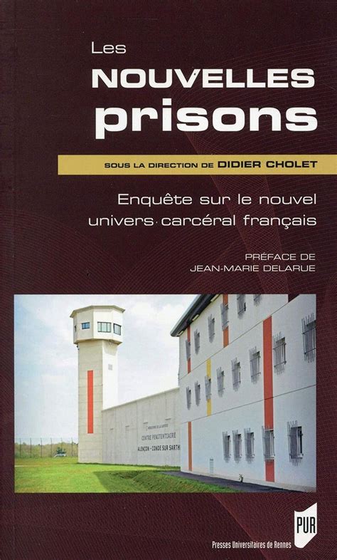 nouvelles prisons enqu te carc ral fran ais Kindle Editon