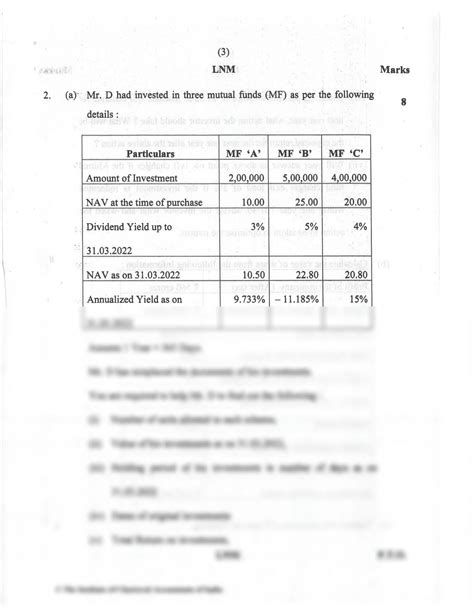 nov 13 paper 1 solution ca final PDF