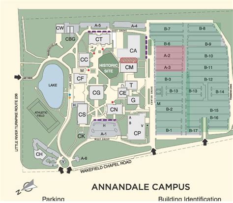 nova annandale address