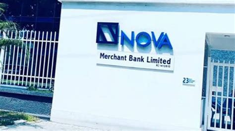 nova bank