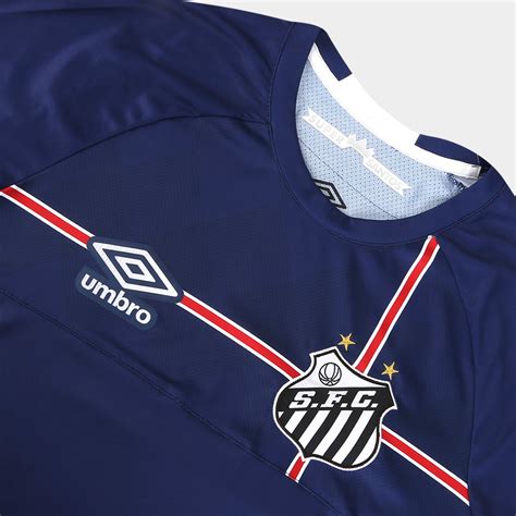 nova camisa santos