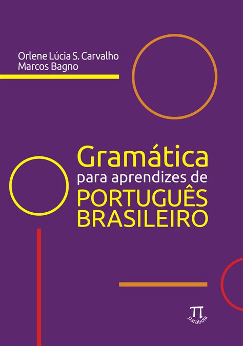 nova gramatica do portugues brasileiro Doc
