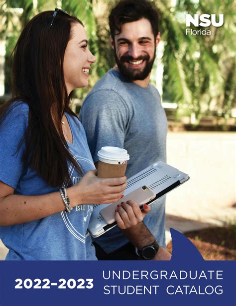 Nova Southeastern University Course Catalog