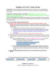 novanet answers for algebra 2a Ebook Reader