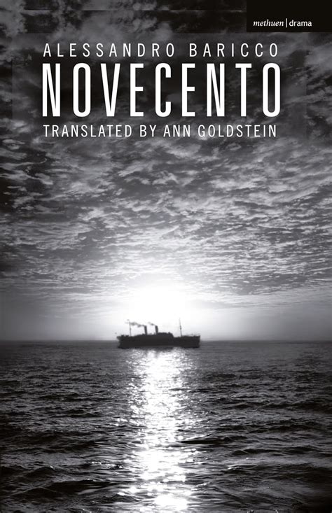 novecento oberon modern plays Doc