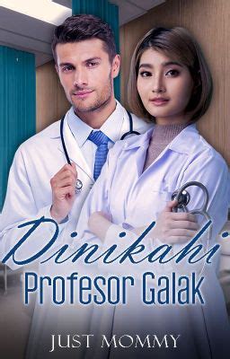 novel dan cerpen dokter love wattpad PDF