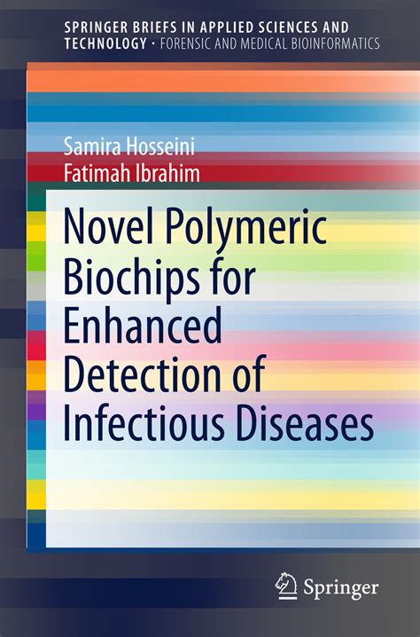 novel polymeric biochips for enhanced Reader