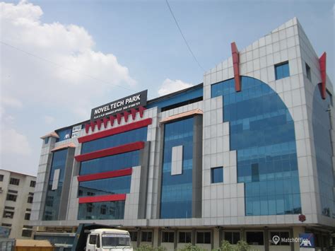 novel tech park kudlu gate