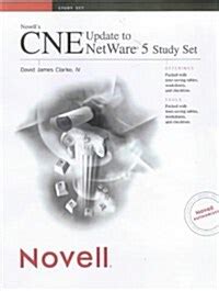 novells cne update to netware 5 study PDF