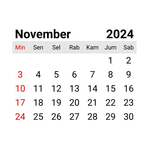 november 2nd 2024
