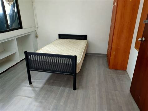 novena room for rent no agent fee