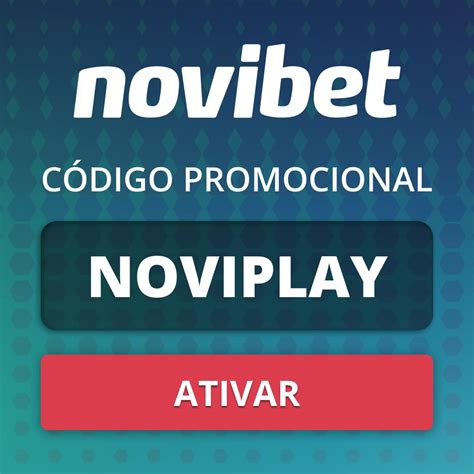 novibet codigo promocional