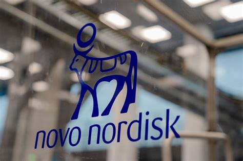 novo nordisk share price euro