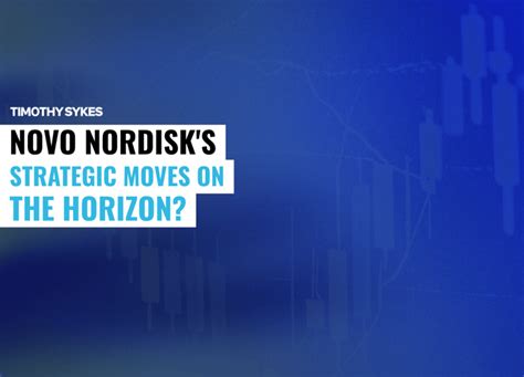 novo nordisk stock