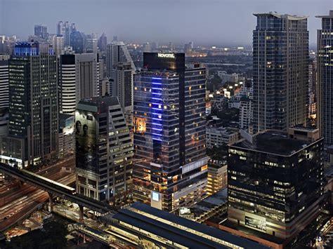 novotel bangkok ploenchit sukhumvit