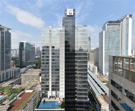 novotel bangkok ploenchit sukhumvit hotel