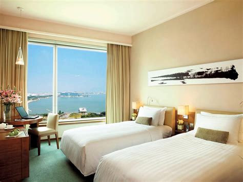 novotel hk