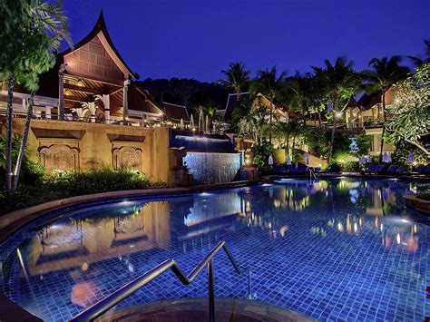 novotel phuket resort