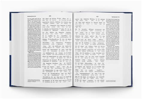novum testamentum graece nestle aland greek edition PDF