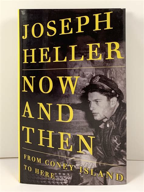 now and then from coney island to here Epub