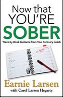 now that youre sober week by week guidance from your recovery coach Doc