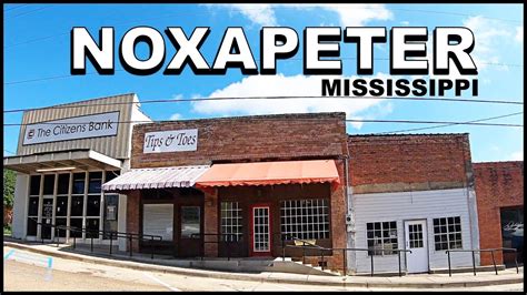 noxapater mississippi