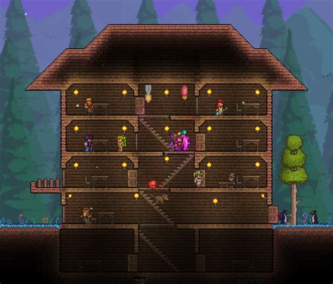 npc house terraria