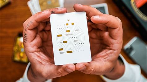 Nph Cards Walkthrough