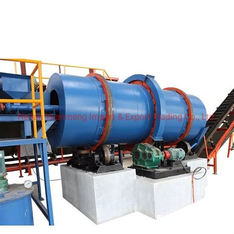 npk granular machine