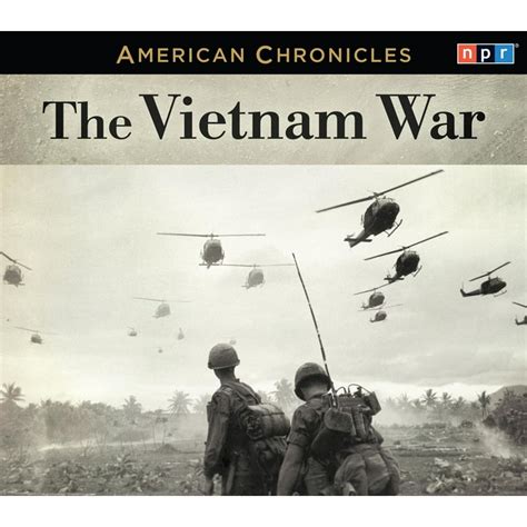 npr american chronicles the vietnam war PDF